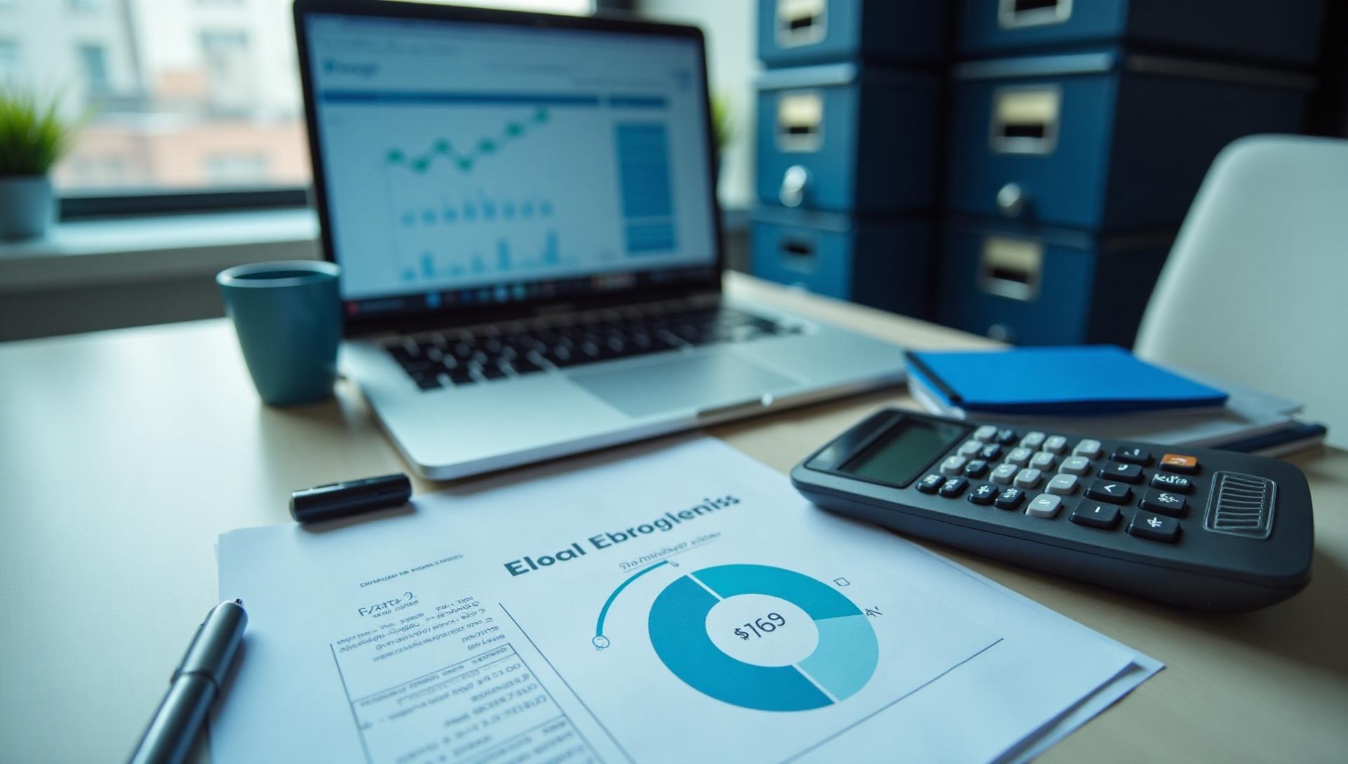 Service Expert comptable - Finance & Juridique Service Expert comptable - Finance & Juridique