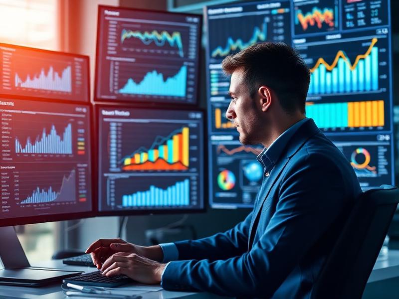 Service Data Analytics & BI - Technologie Service Data Analytics & BI - Technologie