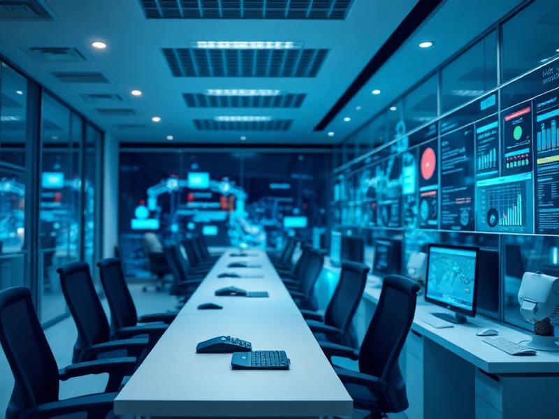 Service Automatisation & RPA - Technologie Service Automatisation & RPA - Technologie
