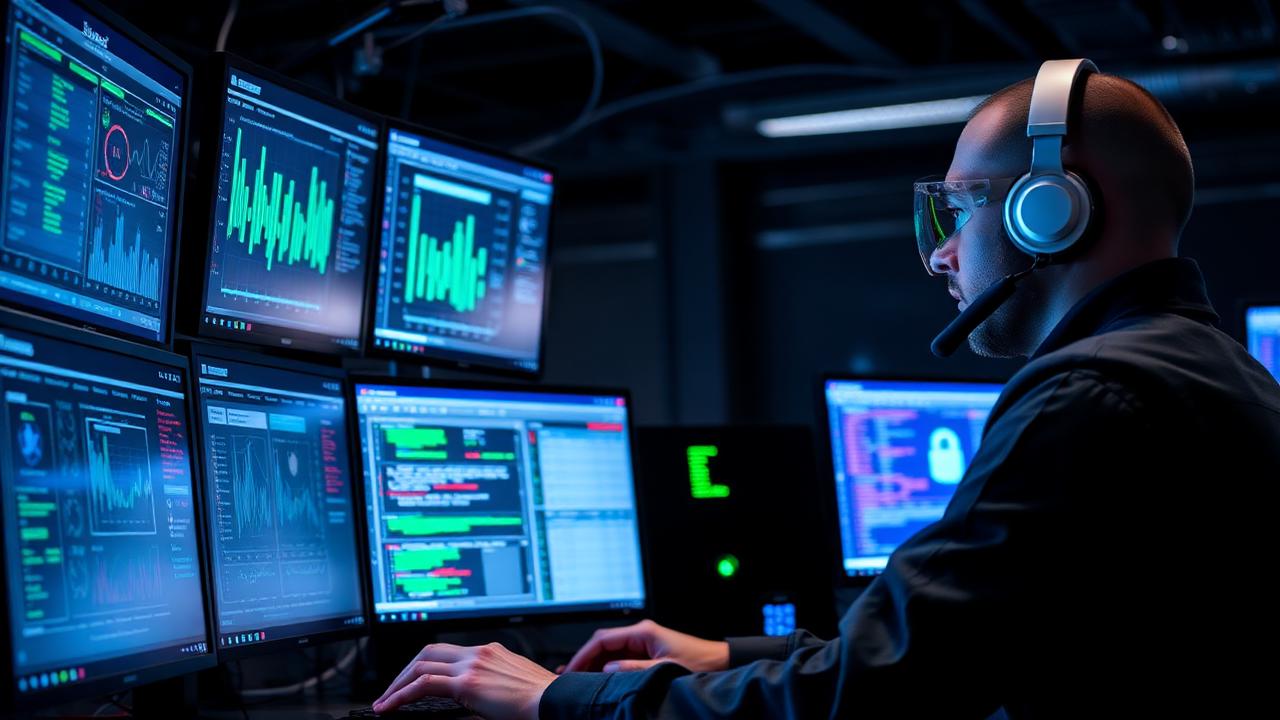 Service Cybersécurité - Communication & Sécurité Service Cybersécurité - Communication & Sécurité
