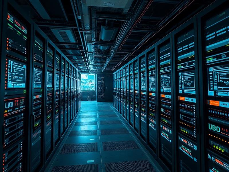 Service DevOps & Infrastructure - Technologie Service DevOps & Infrastructure - Technologie
