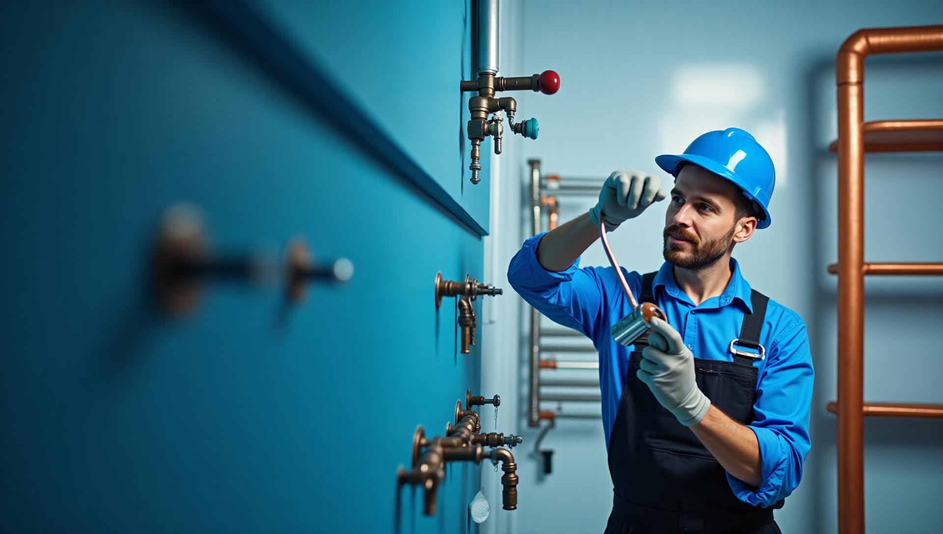 Service Plomberie - Bâtiment & Travaux Service Plomberie - Bâtiment & Travaux