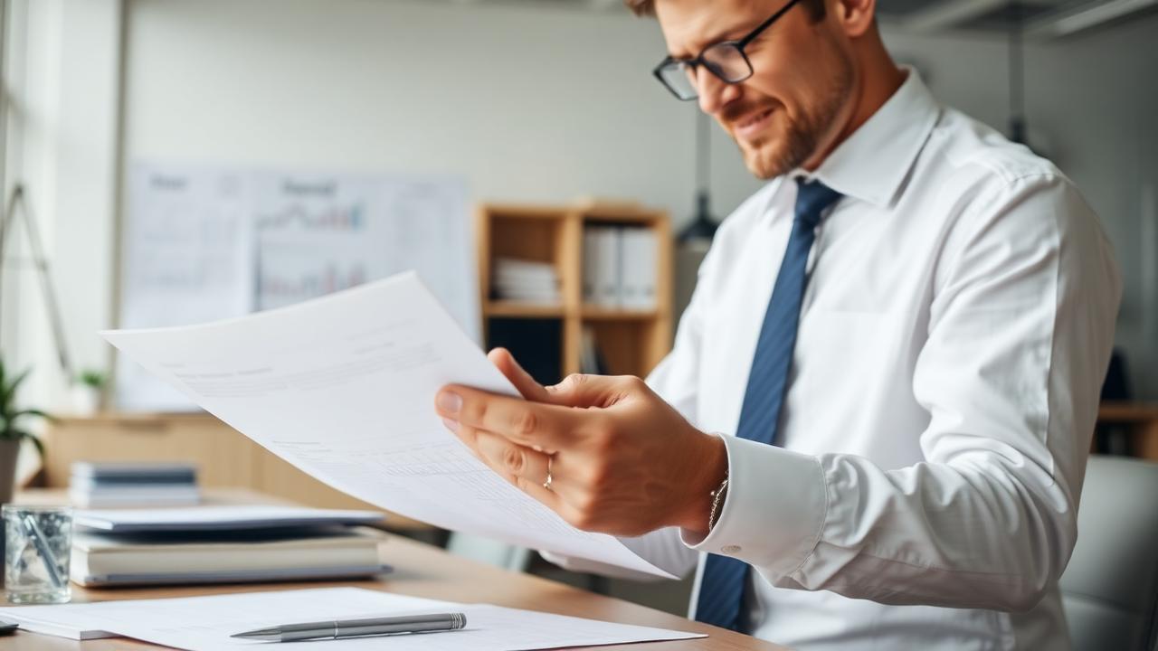 Service Commissaire aux comptes - Finance & Juridique Service Commissaire aux comptes - Finance & Juridique