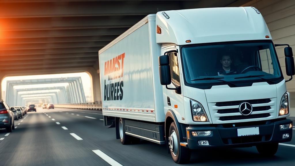 Service Transport et livraison - Services à la personne Service Transport et livraison - Services à la personne