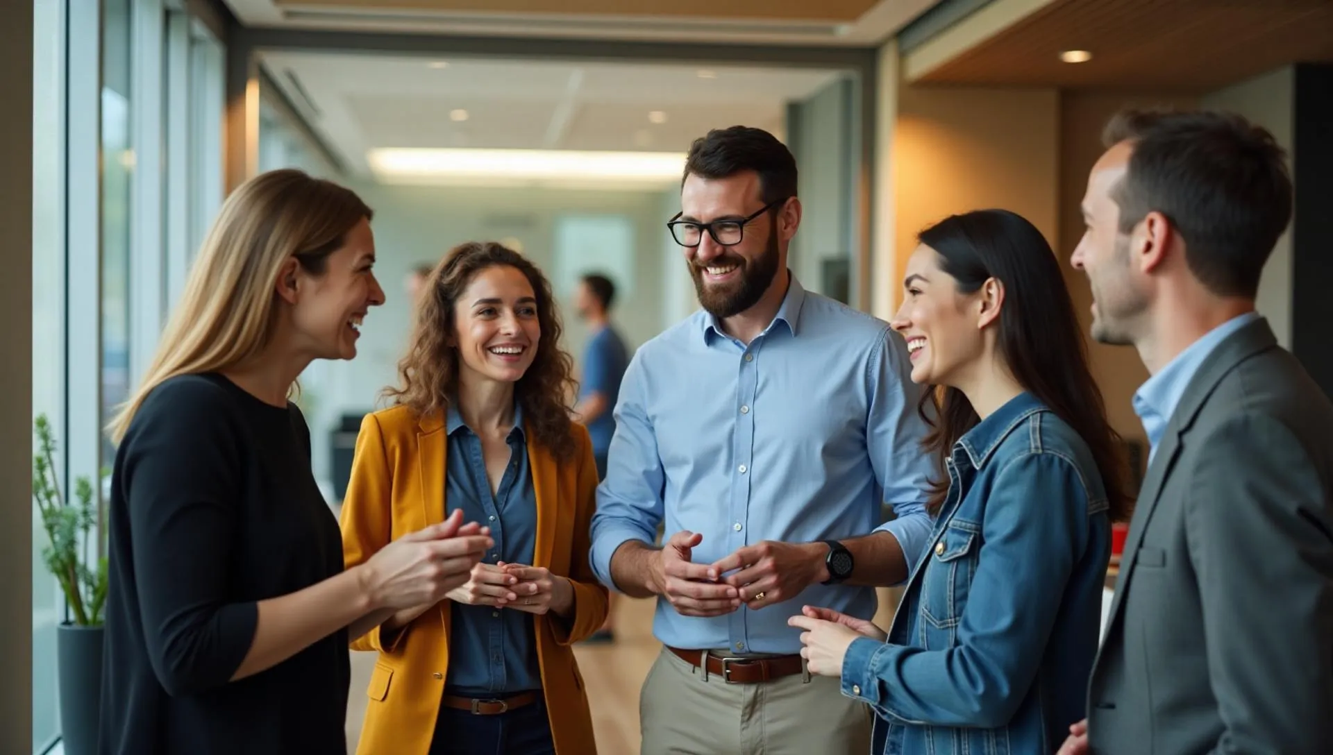 Réseau LEOM - Networking professionnel et événements d'affaires entre entrepreneurs Réseau LEOM - Networking professionnel et événements d'affaires entre entrepreneurs